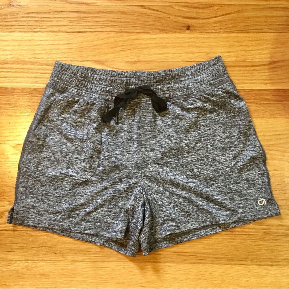 GapFit XS shorts worn once!